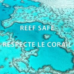 STICK SOLAIRE COLORÉ SPF50+ VISAGE&LÈVRES WATERPROOF REEFSAFE BRUN (12g) -Camping En Plein Air stick solaire colore spf50 visage and levres waterproof reefsafe brun 12g 3