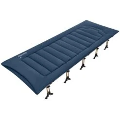 Surmatelas Pour Lits De Camp - 223 X 76 Cm - Camping - Protection -Camping En Plein Air surmatelas pour lits de camp 223 x 76 cm camping protection 6