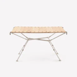 Quechua TABLE DE CAMPING COMPACTE 4/6 PERSONNES - PLATEAU BOIS - POCHE DE RANGEMENT 19 Quechua TABLE DE CAMPING COMPACTE 4/6 PERSONNES - PLATEAU BOIS - POCHE DE RANGEMENT -Camping En Plein Air table de camping compacte 46 personnes plateau bois poche de rangement 9
