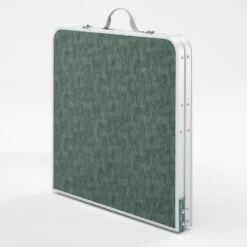 Quechua TABLE DE CAMPING PLIANTE - 4 À 6 PERSONNES -Camping En Plein Air table de camping pliante 4 a 6 personnes 2