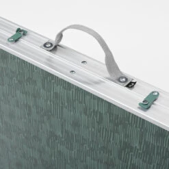 Quechua TABLE DE CAMPING PLIANTE - 4 À 6 PERSONNES -Camping En Plein Air table de camping pliante 4 a 6 personnes 7