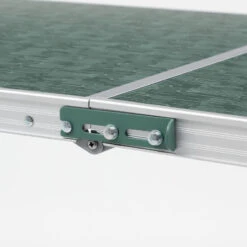 Quechua TABLE DE CAMPING PLIANTE - 4 À 6 PERSONNES -Camping En Plein Air table de camping pliante 4 a 6 personnes 8