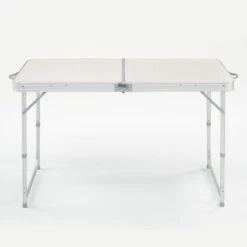 Quechua TABLE DE CAMPING PLIANTE - 4 TABOURETS - 4 À 6 PERSONNES 15 Quechua TABLE DE CAMPING PLIANTE - 4 TABOURETS - 4 À 6 PERSONNES -Camping En Plein Air table de camping pliante 4 tabourets 4 a 6 personnes 5