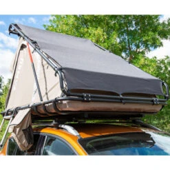 Tambu YANO Tente De Toit Pour 2 Personnes -Camping En Plein Air tambu yano tente de toit pour 2 personnes 3