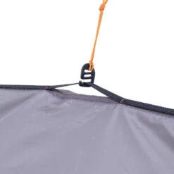 Tarp De Trekking - 1,5 Places - MT900 -Camping En Plein Air tarp de trekking 15 places mt900 6