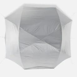 Quechua Tente à Arceaux De Camping - Arpenaz 6 ULTRAFRESH - 6 Personnes - -Camping En Plein Air tente a arceaux de camping arpenaz 6 ultrafresh 6 personnes 9