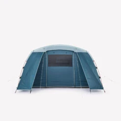 Quechua Tente à Arceaux De Camping - Arpenaz 6.3 - 6 Personnes - 3 Chambres 14 Quechua Tente à Arceaux De Camping - Arpenaz 6.3 - 6 Personnes - 3 Chambres -Camping En Plein Air tente a arceaux de camping arpenaz 63 6 personnes 3 chambres 4
