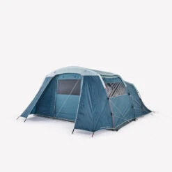 Quechua Tente à Arceaux De Camping - Arpenaz 6.3 - 6 Personnes - 3 Chambres 15 Quechua Tente à Arceaux De Camping - Arpenaz 6.3 - 6 Personnes - 3 Chambres -Camping En Plein Air tente a arceaux de camping arpenaz 63 6 personnes 3 chambres 5