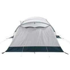 Quechua Tente à Arceaux De Camping - Arpenaz 6.3 F&B - 6 Personnes - 3 Chambres 19 Quechua Tente à Arceaux De Camping - Arpenaz 6.3 F&B - 6 Personnes - 3 Chambres -Camping En Plein Air tente a arceaux de camping arpenaz 63 f and b 6 personnes 3 chambres 9