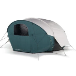 Quechua Tente Bulle De Camping - AirSeconds Skyview Polycoton - 2 Personnes - 1 Chambre 12 Quechua Tente Bulle De Camping - AirSeconds Skyview Polycoton - 2 Personnes - 1 Chambre -Camping En Plein Air tente bulle de camping airseconds skyview polycoton 2 personnes 1 chambre 2