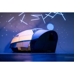 Quechua Tente Bulle De Camping - AirSeconds Skyview Polycoton - 2 Personnes - 1 Chambre 14 Quechua Tente Bulle De Camping - AirSeconds Skyview Polycoton - 2 Personnes - 1 Chambre -Camping En Plein Air tente bulle de camping airseconds skyview polycoton 2 personnes 1 chambre 4