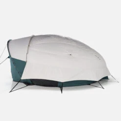 Quechua Tente Bulle De Camping - AirSeconds Skyview Polycoton - 2 Personnes - 1 Chambre 17 Quechua Tente Bulle De Camping - AirSeconds Skyview Polycoton - 2 Personnes - 1 Chambre -Camping En Plein Air tente bulle de camping airseconds skyview polycoton 2 personnes 1 chambre 7