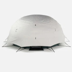 Quechua Tente Bulle De Camping - AirSeconds Skyview Polycoton - 2 Personnes - 1 Chambre 18 Quechua Tente Bulle De Camping - AirSeconds Skyview Polycoton - 2 Personnes - 1 Chambre -Camping En Plein Air tente bulle de camping airseconds skyview polycoton 2 personnes 1 chambre 8