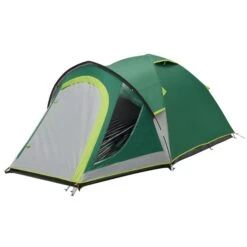 Tente Coleman KOBUK VALLEY 4 PLUS -Camping En Plein Air tente coleman kobuk valley 4 plus 2