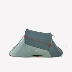 Quechua Tente De Camping - 2 SECONDS - 3 Places 16 Quechua Tente De Camping - 2 SECONDS - 3 Places -Camping En Plein Air tente de camping 2 seconds 3 places 6