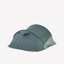 Quechua Tente De Camping - 2 SECONDS - 3 Places 17 Quechua Tente De Camping - 2 SECONDS - 3 Places -Camping En Plein Air tente de camping 2 seconds 3 places 7