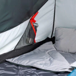 Quechua Tente De Camping - 2 SECONDS - 3 Places 18 Quechua Tente De Camping - 2 SECONDS - 3 Places -Camping En Plein Air tente de camping 2 seconds 3 places 8