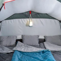 Quechua Tente De Camping - 2 SECONDS - 3 Places 19 Quechua Tente De Camping - 2 SECONDS - 3 Places -Camping En Plein Air tente de camping 2 seconds 3 places 9
