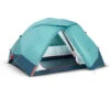 Quechua Tente De Camping - 2 SECONDS EASY - 2 Places