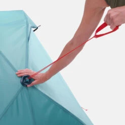 Quechua Tente De Camping - 2 SECONDS EASY - 2 Places 13 Quechua Tente De Camping - 2 SECONDS EASY - 2 Places -Camping En Plein Air tente de camping 2 seconds easy 2 places 3