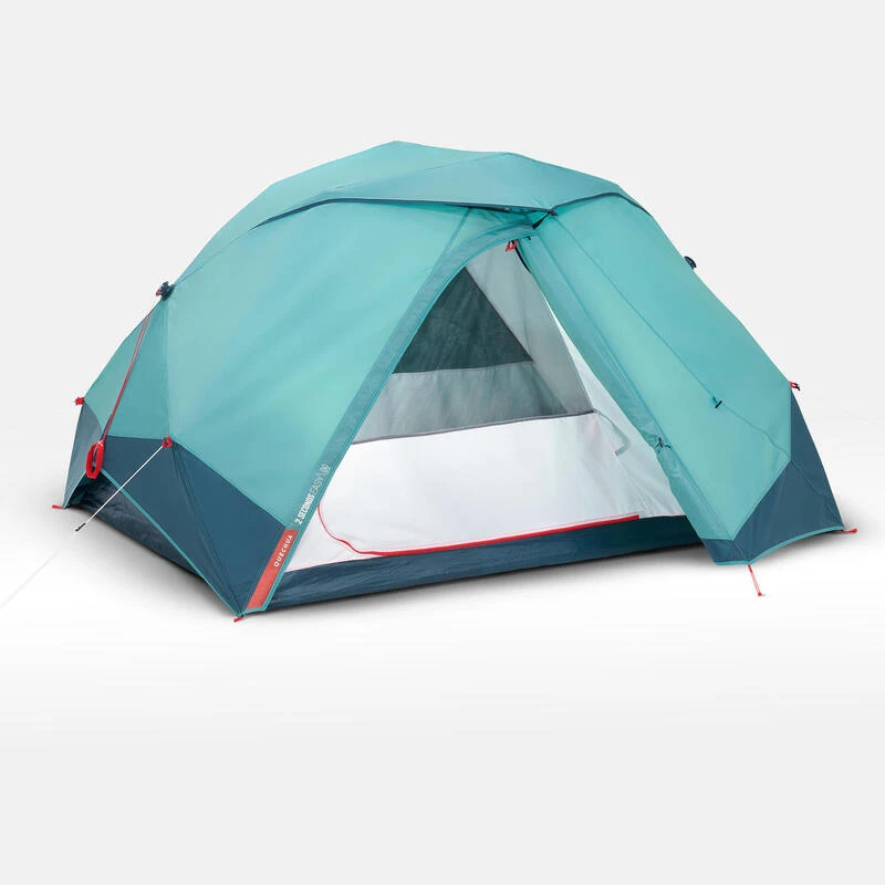 Quechua Tente De Camping - 2 SECONDS EASY - 2 Places 6 Quechua Tente De Camping - 2 SECONDS EASY - 2 Places – Image 6