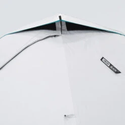 Quechua Tente De Camping - 2 SECONDS EASY - 2 Places - Fresh & Black -Camping En Plein Air tente de camping 2 seconds easy 2 places fresh and black 8