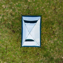 Quechua Tente De Camping - MH100 - 2 Places -Camping En Plein Air tente de camping mh100 2 places 8