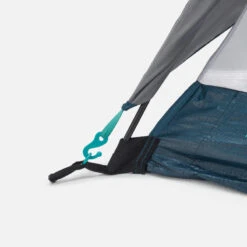 Quechua Tente De Camping - MH100 - 2 Places -Camping En Plein Air tente de camping mh100 2 places 9