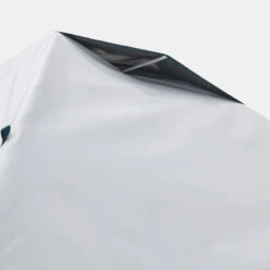 Quechua Tente De Camping - MH100 XL - 2 Places - Fresh & Black -Camping En Plein Air tente de camping mh100 xl 2 places fresh and black 9