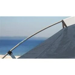 Tente De Camping Outwell Cloud 3 -Camping En Plein Air tente de camping outwell cloud 3 3