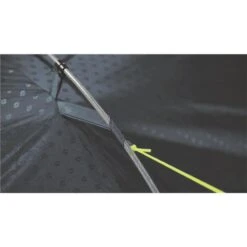 Tente De Camping Outwell Cloud 3 -Camping En Plein Air tente de camping outwell cloud 3 5