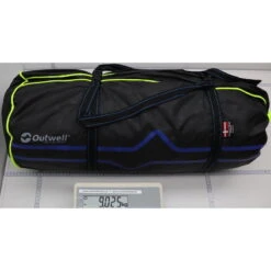 Tente De Camping Outwell Earth 5 11 Tente De Camping Outwell Earth 5 -Camping En Plein Air tente de camping outwell earth 5 4