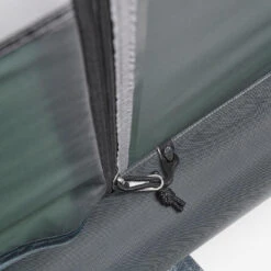 Quechua TENTE DE DOUCHE DE CAMPING GONFLABLE - AIRSECONDS - TISSU FRESH -Camping En Plein Air tente de douche de camping gonflable airseconds tissu fresh 8