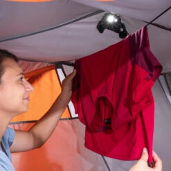 Tente Dôme De Trekking - 2 Places - MT500 17 Tente Dôme De Trekking - 2 Places - MT500 -Camping En Plein Air tente dome de trekking 2 places mt500 7