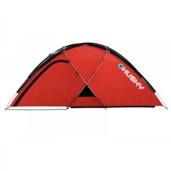 Husky Tente Extreme Felen 3-4 - Tente Légère - 3-4 Personnes - Rouge -Camping En Plein Air tente extreme felen 3 4 tente legere 3 4 personnes rouge 3