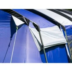 Tente Familiale Montana 14 Sleeper – 2 Cabines De Couchage Sombres - 14 Pers -Camping En Plein Air tente familiale montana 14 sleeper 2 cabines de couchage sombres 14 pers 6