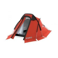 Husky Tente Flame 1 Extreme - Tente Légère - 1 Personne - Rouge 7 Husky Tente Flame 1 Extreme - Tente Légère - 1 Personne - Rouge -Camping En Plein Air tente flame 1 extreme tente legere 1 personne rouge 2