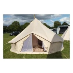 Tente Tipi Nordisk Asgard 12,6 M² -Camping En Plein Air tente tipi nordisk asgard 126 m 2
