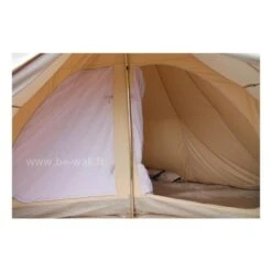 Tente Tipi Nordisk Asgard 12,6 M² -Camping En Plein Air tente tipi nordisk asgard 126 m 3
