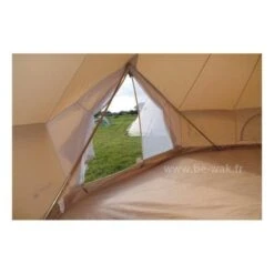 Tente Tipi Nordisk Asgard 12,6 M² -Camping En Plein Air tente tipi nordisk asgard 126 m 4