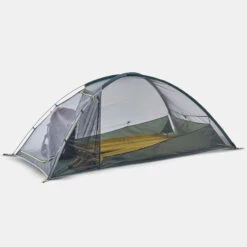 TENTE TROPICAL AUTOPORTANTE MOUSTIQUAIRE DE TREKKING - 2 Pers -Camping En Plein Air tente tropical autoportante moustiquaire de trekking 2 pers 1