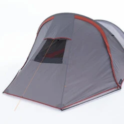 Tente Tunnel De Trekking - 3 Places - MT900 Ultralight 13 Tente Tunnel De Trekking - 3 Places - MT900 Ultralight -Camping En Plein Air tente tunnel de trekking 3 places mt900 ultralight 3
