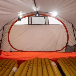Tente Tunnel De Trekking - 3 Places - MT900 Ultralight 16 Tente Tunnel De Trekking - 3 Places - MT900 Ultralight -Camping En Plein Air tente tunnel de trekking 3 places mt900 ultralight 6