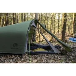 Tente Tunnel De Trekking Peme Forest 2 Places 2.5 Kg -Camping En Plein Air tente tunnel de trekking peme forest 2 places 25 kg 3