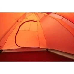Camping En Plein Air -Camping En Plein Air tente vaude campo grande 3 4p terracotta 1