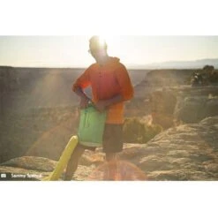 Therm-a-Rest BlockerLite™ - Matelas De Couchage Pompe Sack -Camping En Plein Air therm a rest blockerlite matelas de couchage pompe sack 5