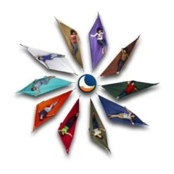 Ticket To The Moon Hammock Compacte -Camping En Plein Air ticket to the moon hammock compacte 4