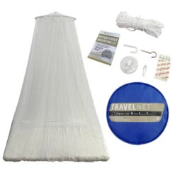Travelnet Moustiquaire POP-OUT II PURE 8 Travelnet Moustiquaire POP-OUT II PURE -Camping En Plein Air travelnet moustiquaire pop out ii pure 2